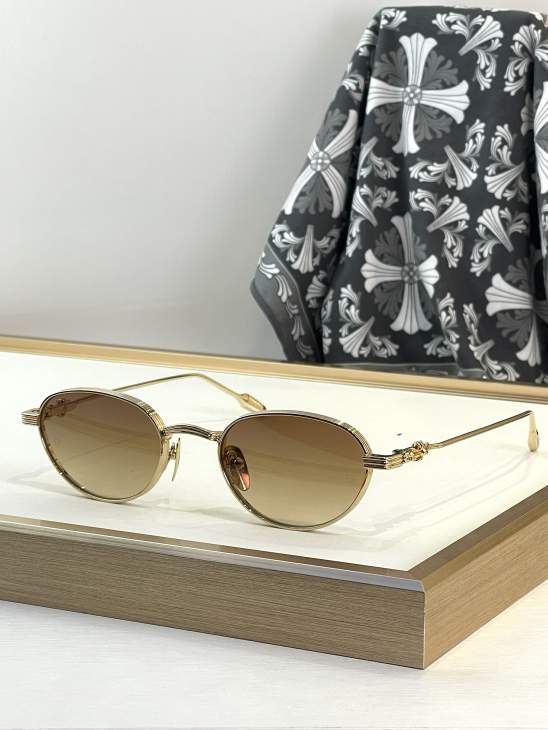 Picture of Chrome Hearts Sunglasses _SKUfw76161669fw